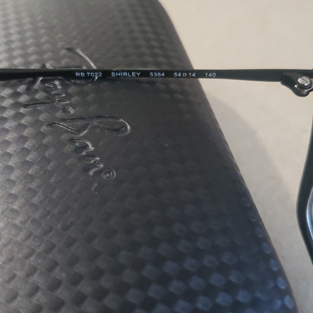 Eyeglasses - Picture 3 of 3